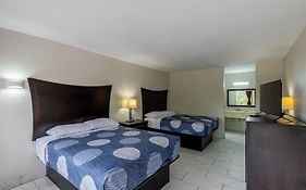 Executive Inn & Suites Beeville